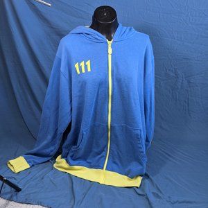 Bethesda Softworks Fallout Vault 111 Sweatshirt